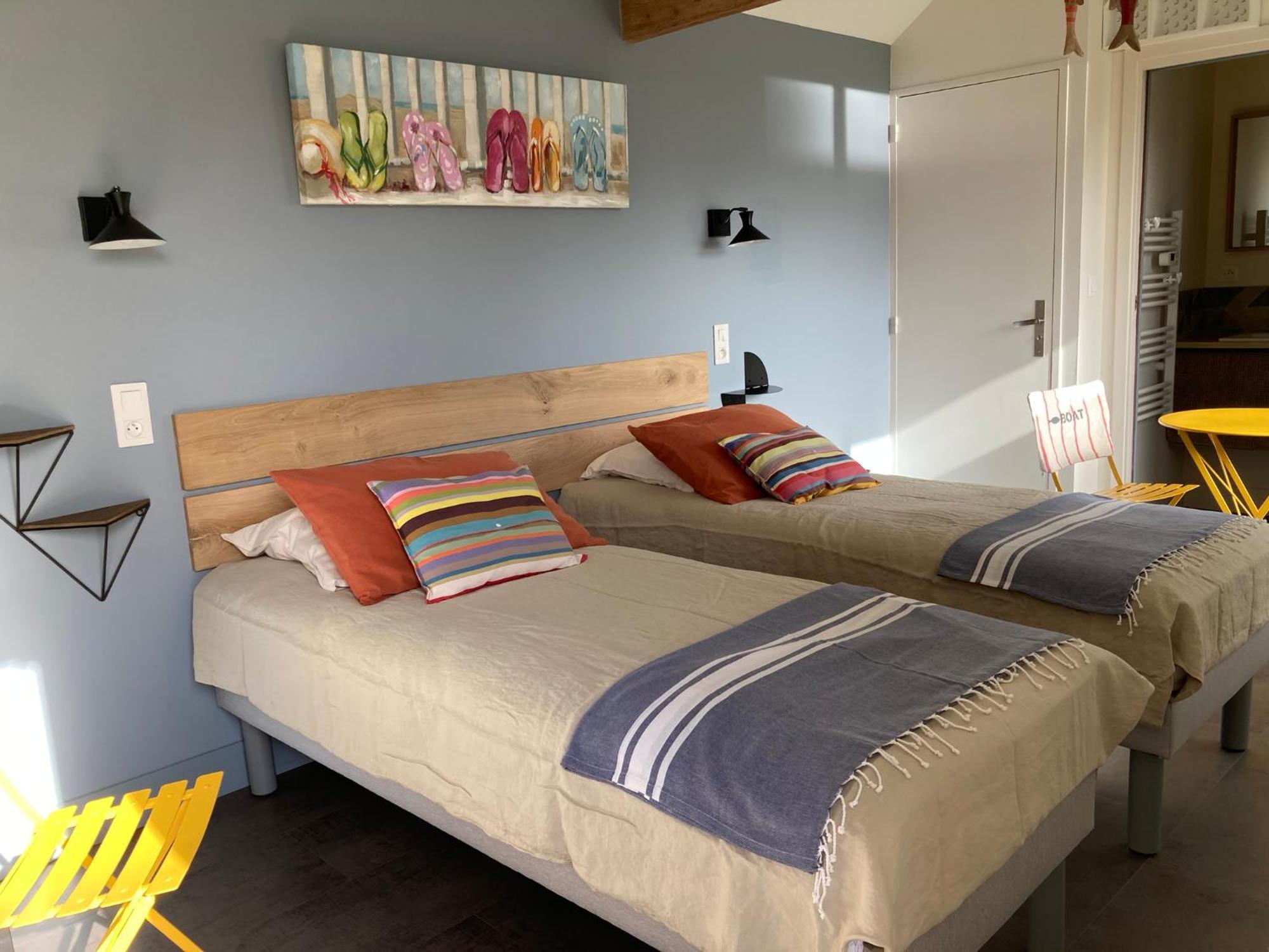 A La Birochere Chambre D Hotes Classee 3 Cles Et Accueil Velo Pornic Ngoại thất bức ảnh